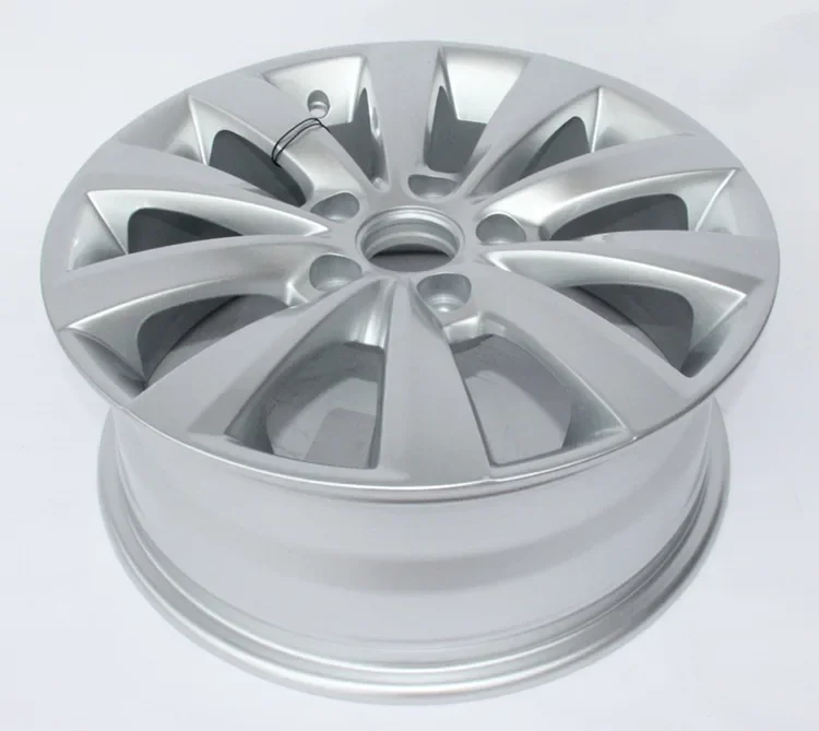 Applicable for 2013 Volkswagen New Passat 16-inch aluminum alloy wheels Lingyu B5 Sagitar wheels