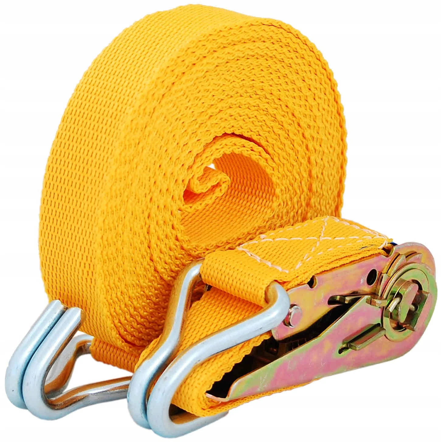 Transportband, spanband, 25mm x 3m voor 500kg