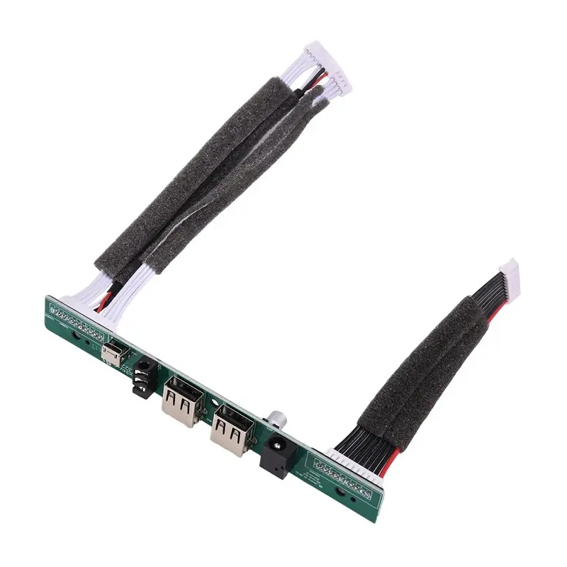 

Плата A55T для Xtreme 1 GG Version, сменная плата с портом зарядки для Bluetooth-колонки, запасная плата
