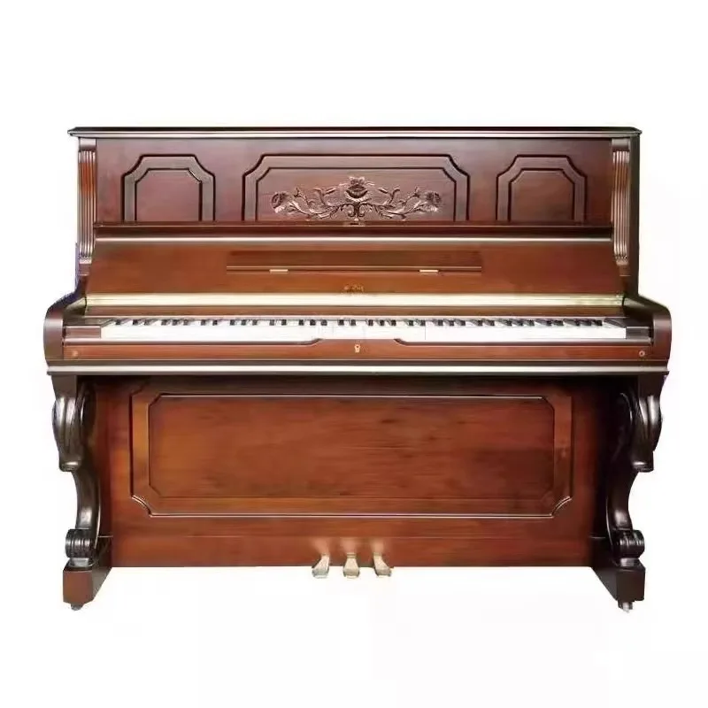 

Professional Adult Three Performers Yi Home Piano Upright Children's Beginners Examination