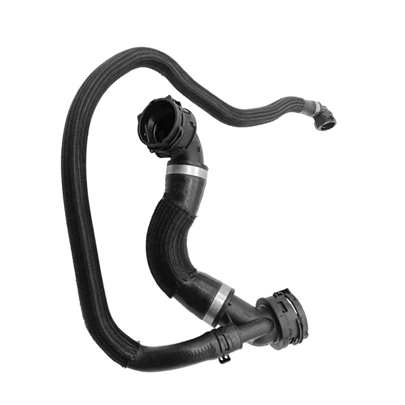 LR094115 Lower Coolant Radiator Hose Tube Pipe For Land Rover Range Rover Evoque 2012 Discovery Sport 2015 J9C4884