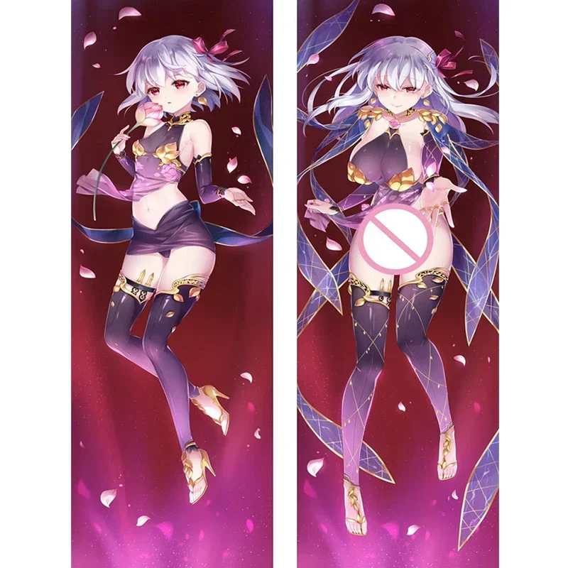 

Dakimakura Anime Fate/Grand Order Sexy Girl Kama Body Decorative Pillowcase DIY Custom Home Bedding Hugging Pillow Cover Case