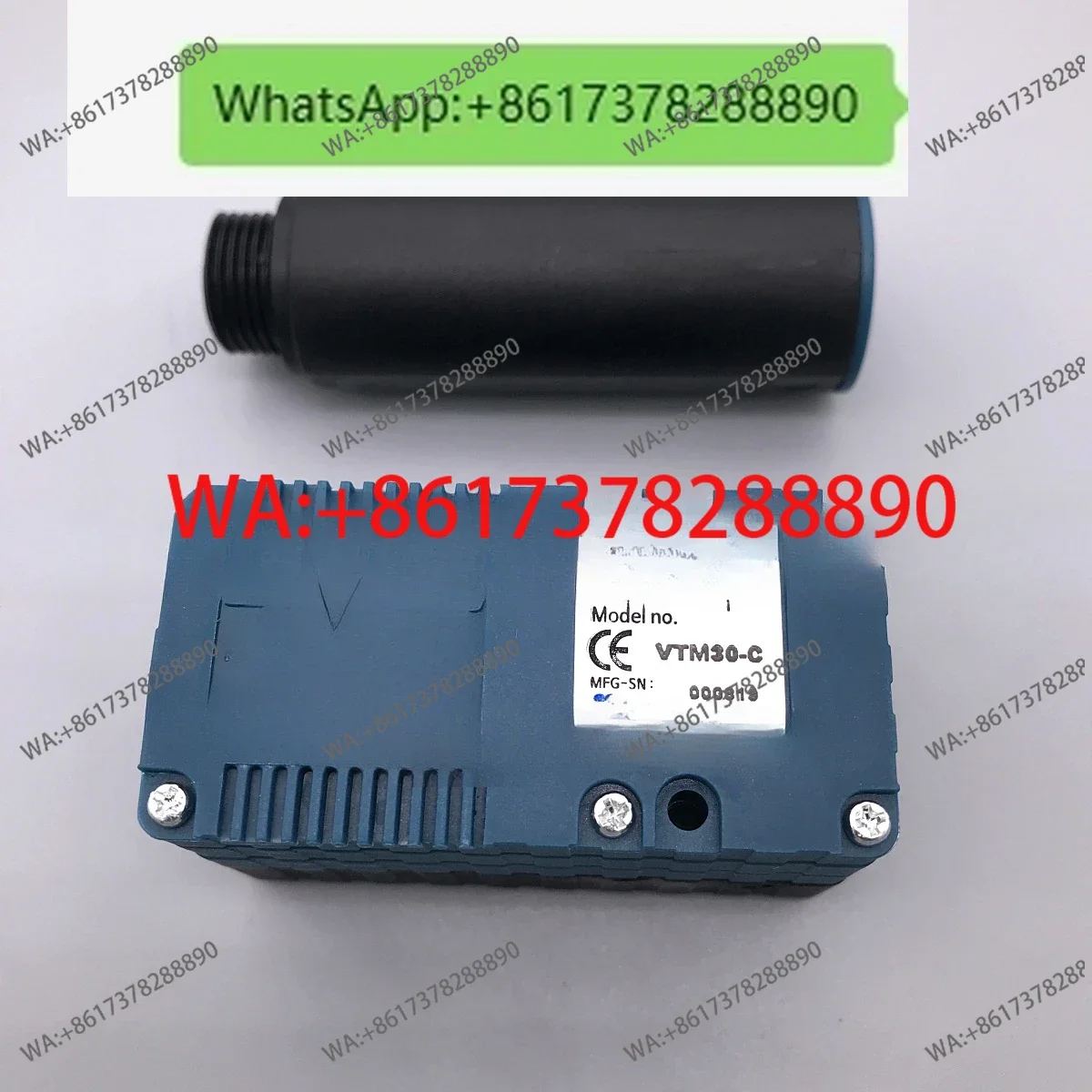 Generador de vacío VTM30-C-Q1 VTM30-B VTM30-CA3-CL vtm30kd-G