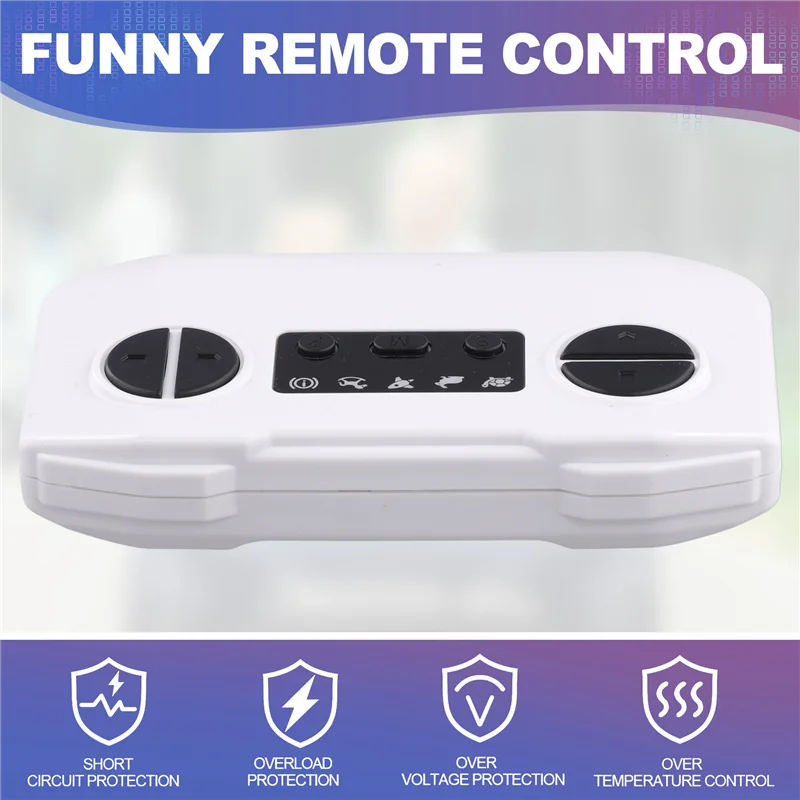 Remote Controller For Children Electric Vehicles Children Electric Car Replacement Parts