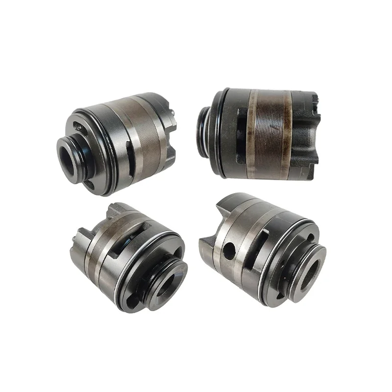 

Комплекты картриджей для лопастных гидронасосов Yuken серии PV2R (PV2R1, PV2R2, PV2R3, PV2R4) напрямую с завода