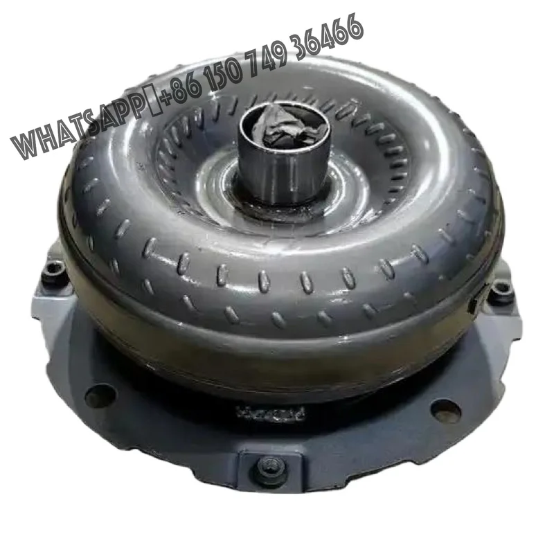 

Automotive Parts 722.9 Gearbox Torque Converter Fit for Mercedes Benz