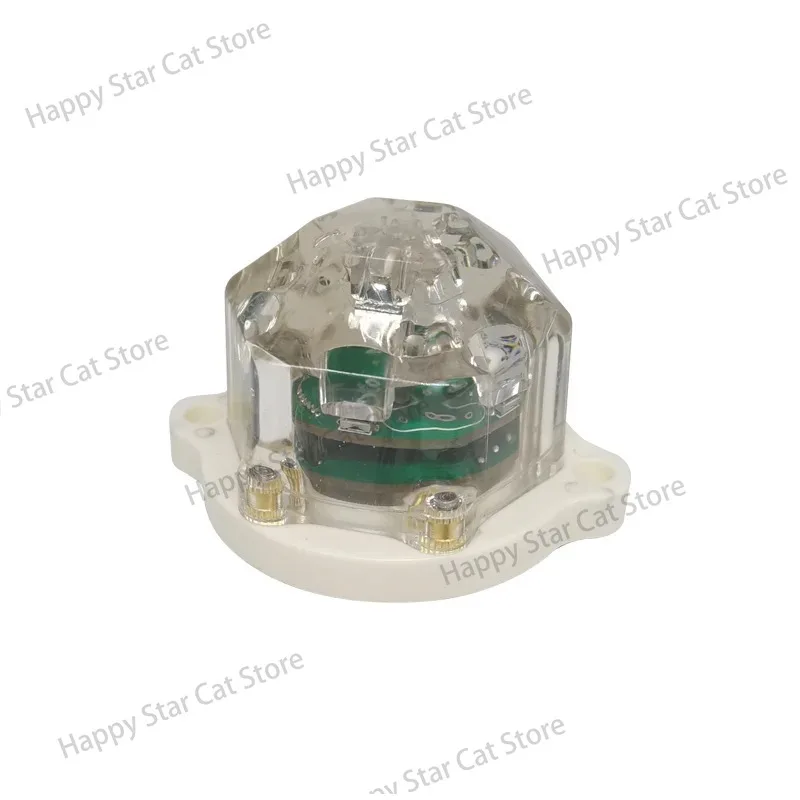 

Optical Rain Gauge Meteorological Rainfall Monitoring High-precision Optical Rainfall Sensor