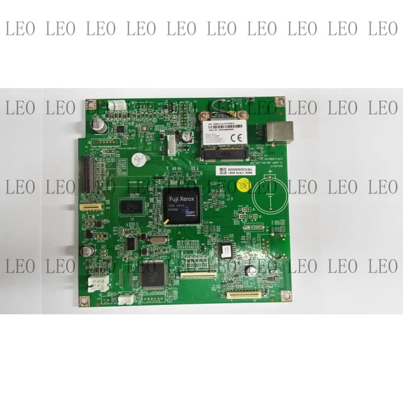 SS Printer Part PCB Main Logic Board Motherboard for Fuji Xerox CM118W