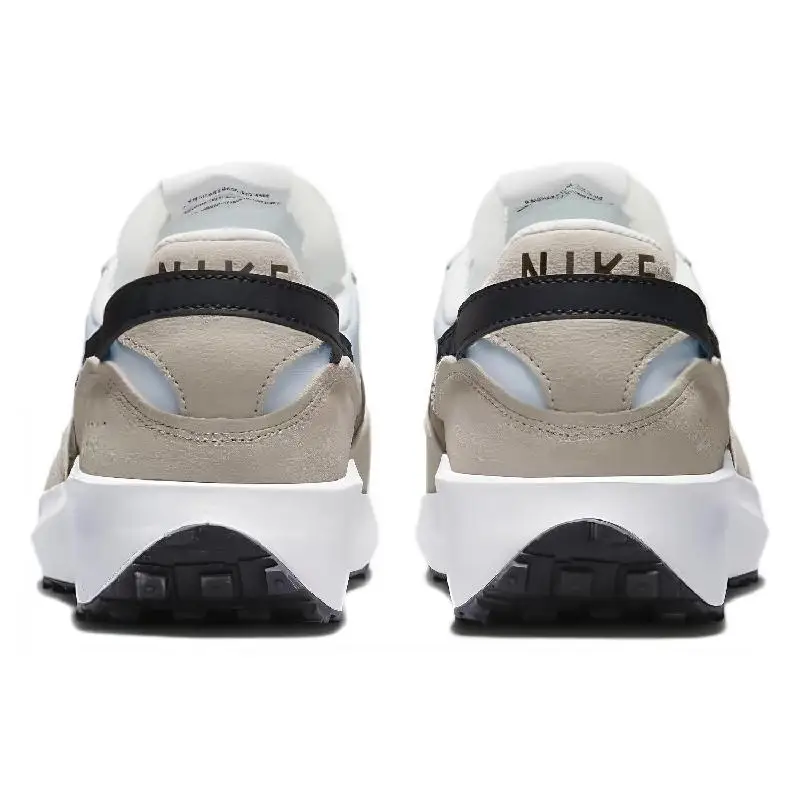 Buty Nike Waffle Debut Summit White Black Trampki DH9522-103