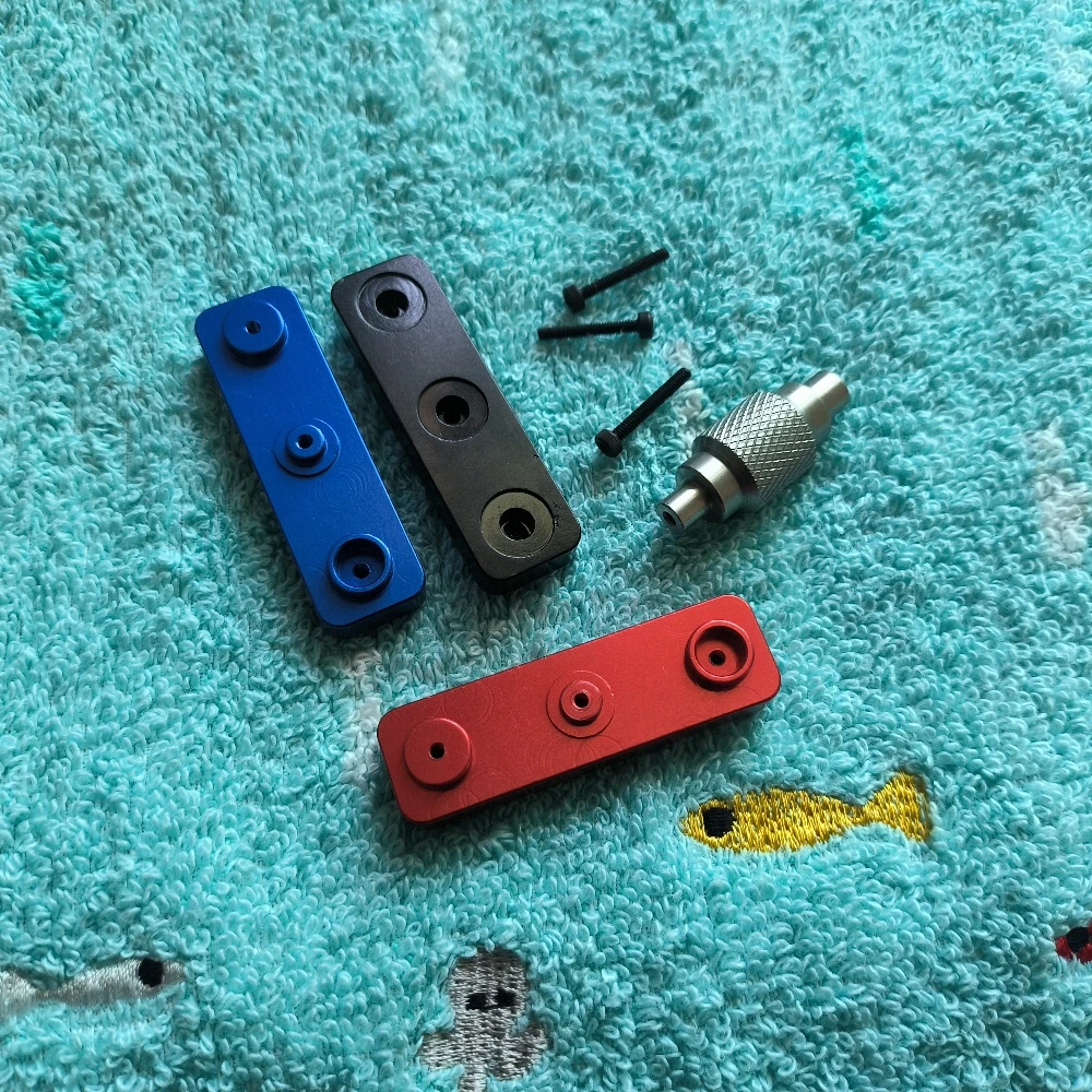 Bearing Remover Tool Guide Rollers Bearing Press Tool Assembler Installation tools  for DIY Tamiya Mini 4WD RC Car Model