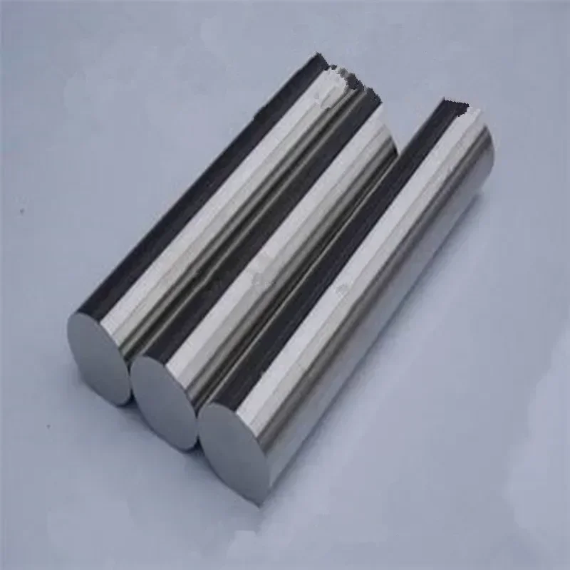 Pure Tantalum rod high purity metal tantalum bar dia 3-20mm multiple size tantalum stick scientific research available