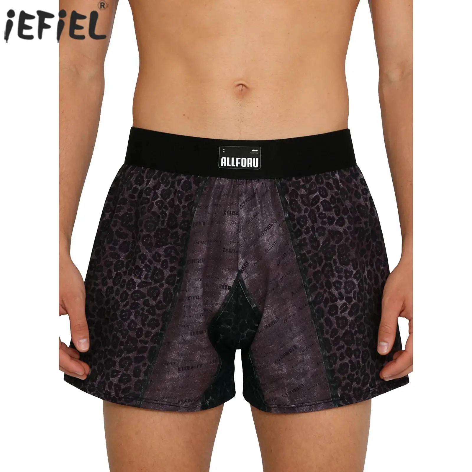 

Мужские повседневные шорты-боксеры, плавки, пижамы, короткие удобные свободные шорты, нижнее белье, пижамы с эластичным поясом, мини-дневные шорты