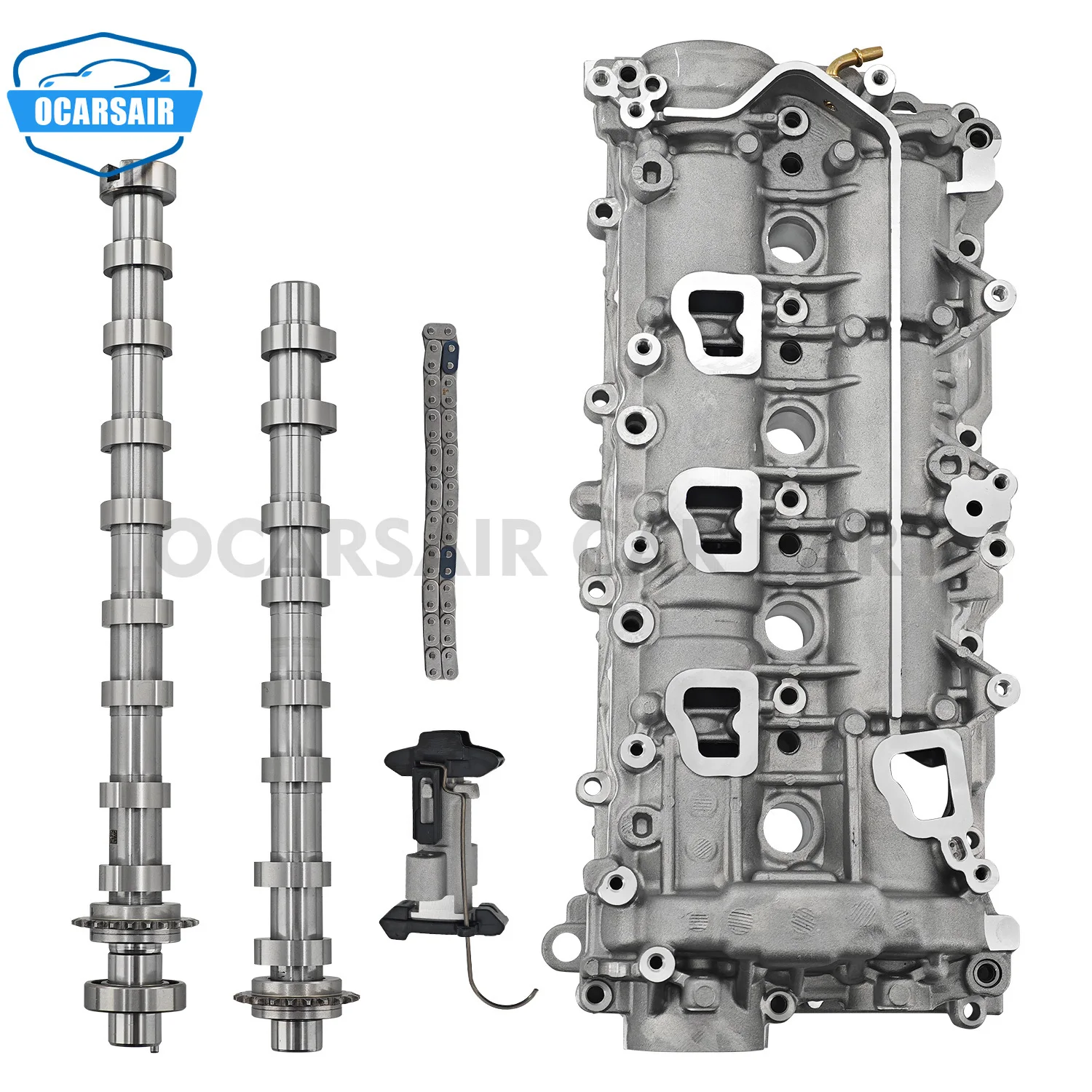 

Engine Cylinder Head Camshaft Kit for Opel Peugeot Ford Citroen DV5R 1.5HDI 9828655380 9828655580 9830580480