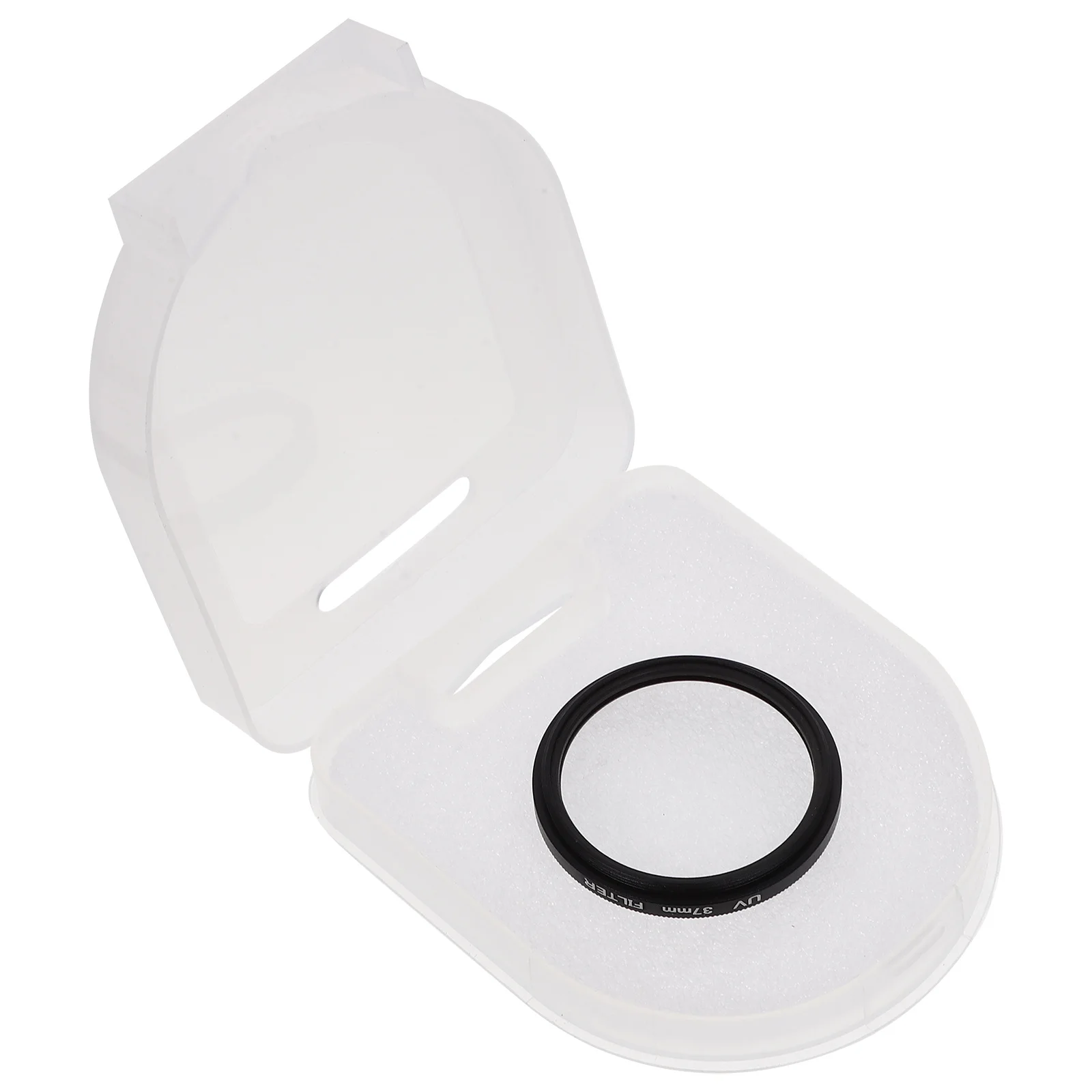 

Diving Lens Filter Red Optical Glass Professional Deviation for Underwater Camera Shooting Lens Filter