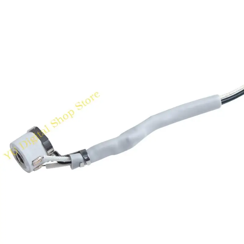 

96BA Advanced Ceramic Heating для MK4 XL 3D -принтеров легкая установка