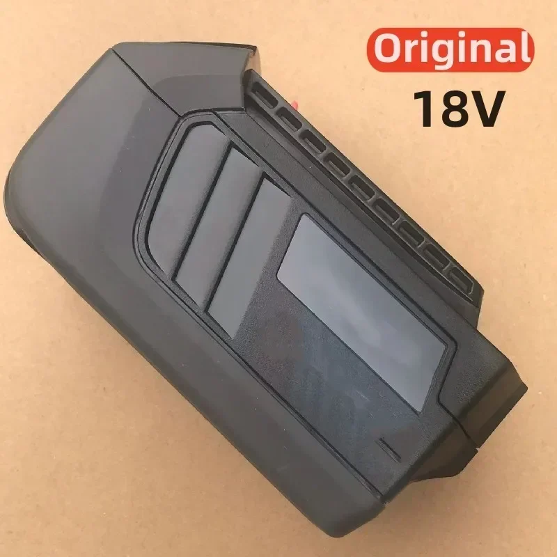 

100%Original 2Ah 5Ah 6Ah for WURTH 18V ASS18BL ASS18COMP ABH18COMPACT ABS18POWER ABS18COMPACT ABS18BASIC Power Tool Battery