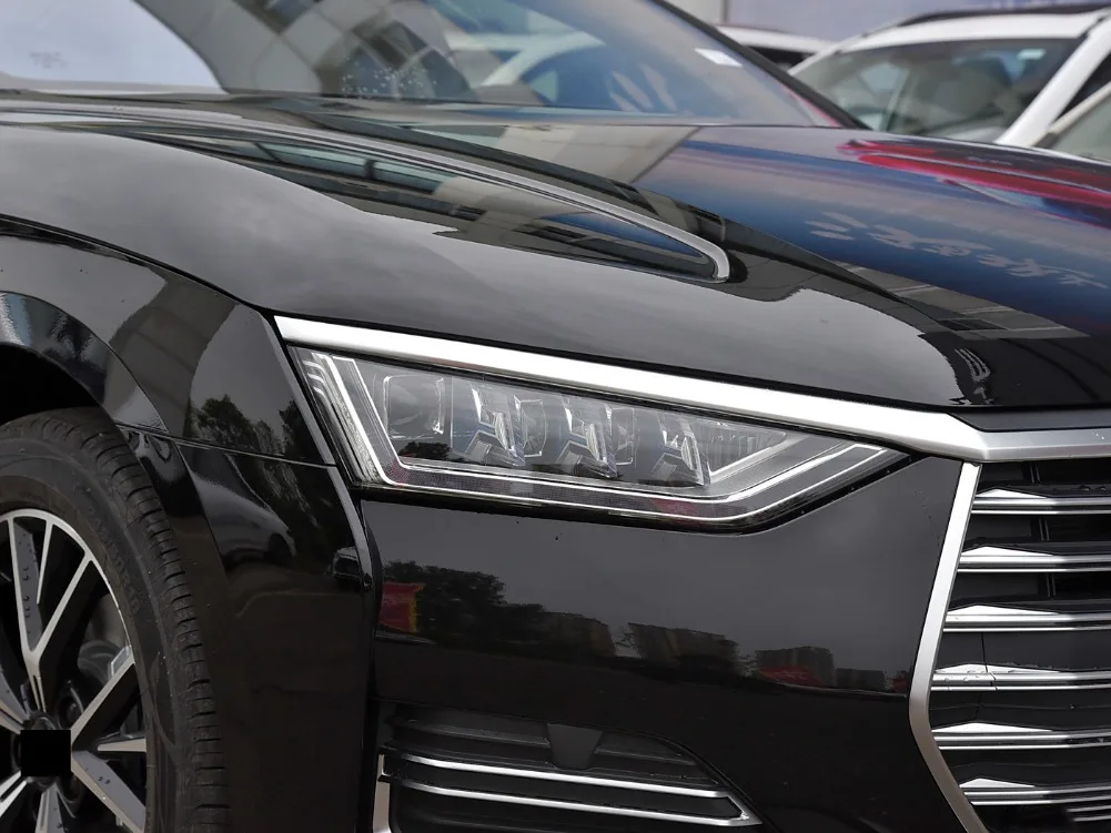 ل BYD E9 2021 2022 كشافات غطاء شفاف عاكس الضوء غطاء مصباح المصباح قذيفة