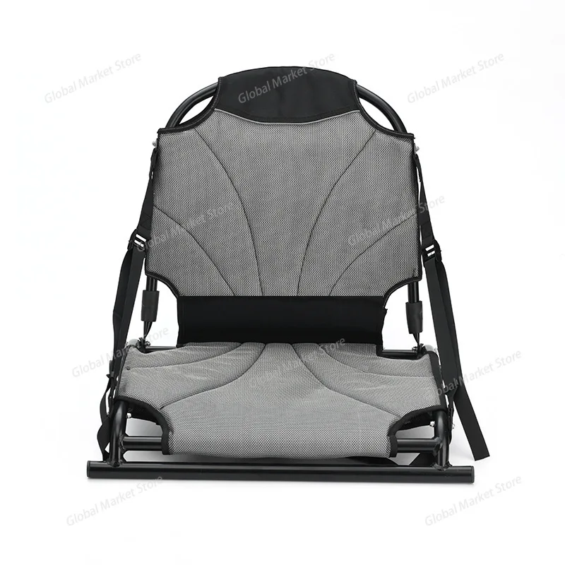 

Новый дизайн, вращающийся на 360° стул, удобный стул с рыбалкой на каяке