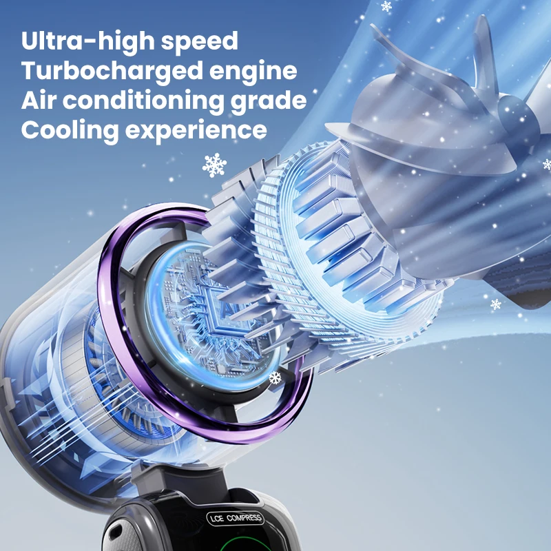 Thumbnail 4 - #68 Neck Fans List of Top Picks