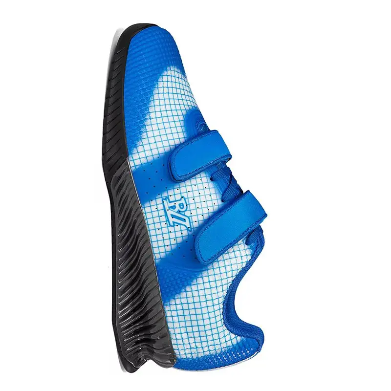 

Classic Brand Professional Weight Lifting Traine Shoe Top Quality Wearable Squat Hard Pull Shoe Designer Strength Training Shoe