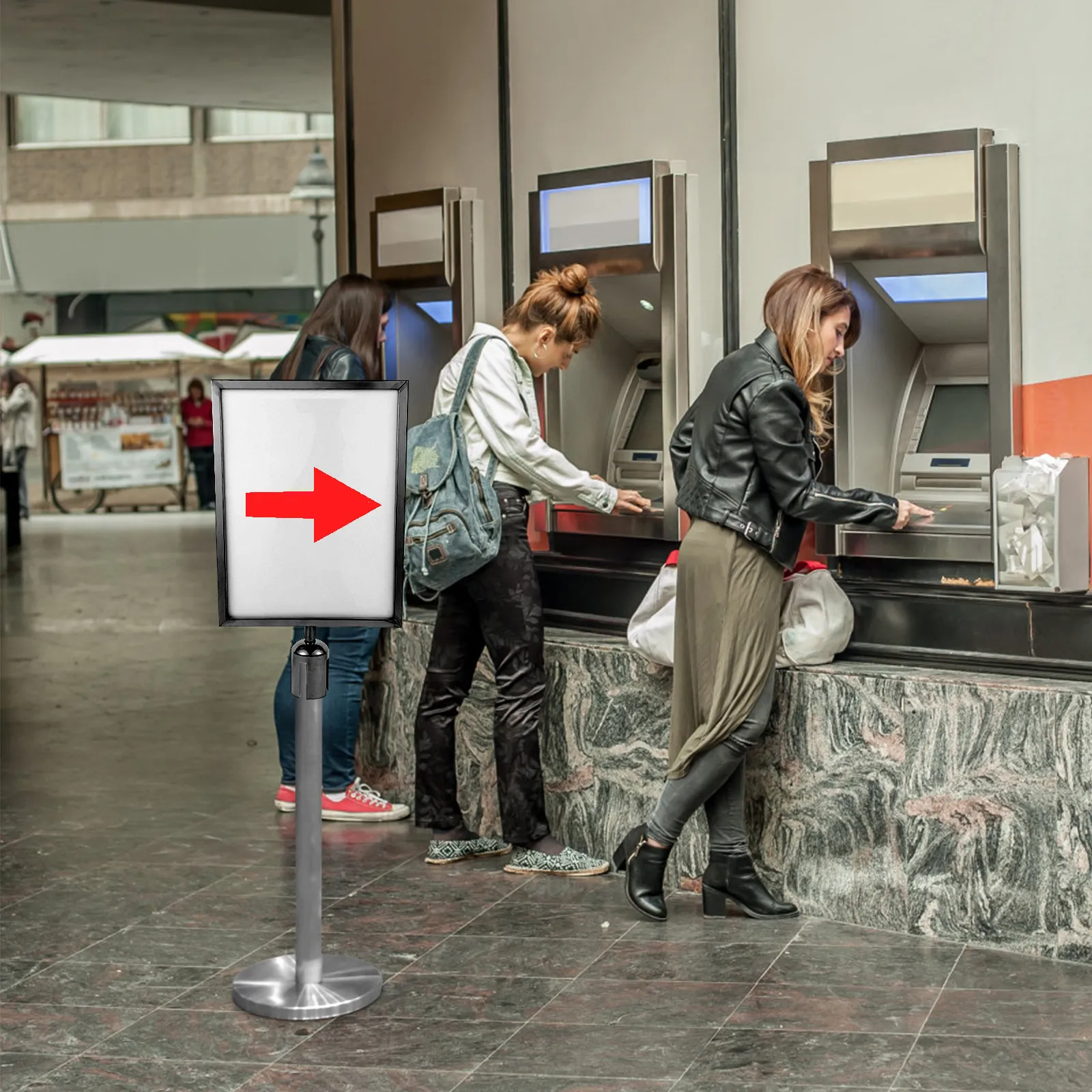 porta-cartelli-verticale-in-acciaio-inossidabile-con-cintura-retrattile-cornice-portafoto-a3-barriera-per-code-display-commerciale