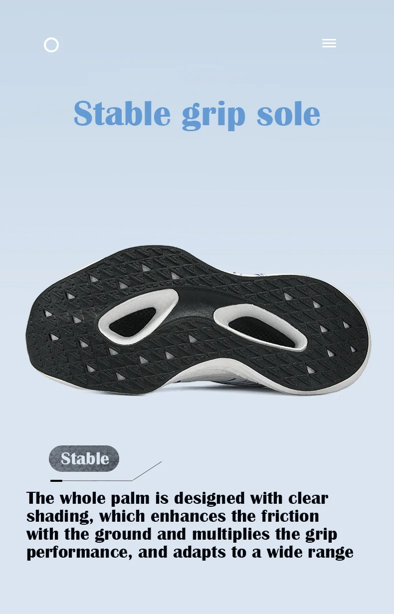 Herren-Marathon-Laufschuhe, Damen-Laufschuhe mit Carbonfaserplatte, Laufschuhe mit Carbonfaserplatte und Luftpolsterung, atmungsaktiv und leicht. – Detail 6