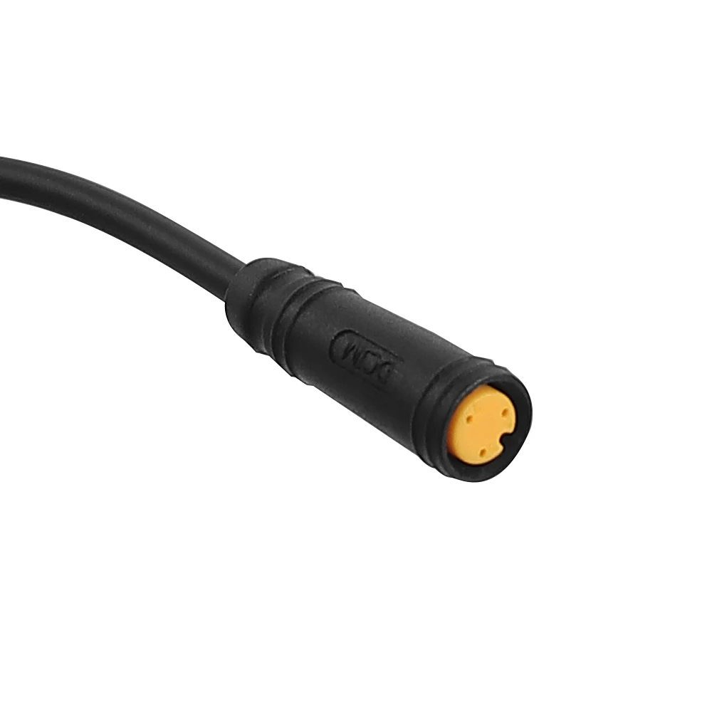 3PIN Female Speed Control Accelerator 300X Ebike Thumb Throttle for 12V 24V 36V 48V 60V 72V Electric Bicycle Throttle Parts