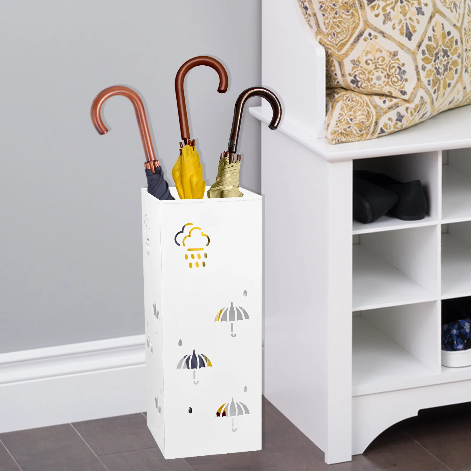 Thumbnail 2 - #31 Umbrella Stands List of Top Picks
