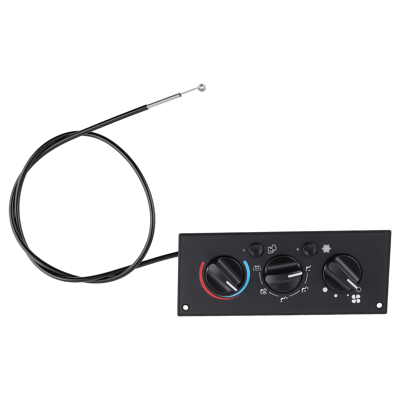 

Heavy Duty Climate Control Module For Kenworth T800 2002-2006 F211025100 5995511