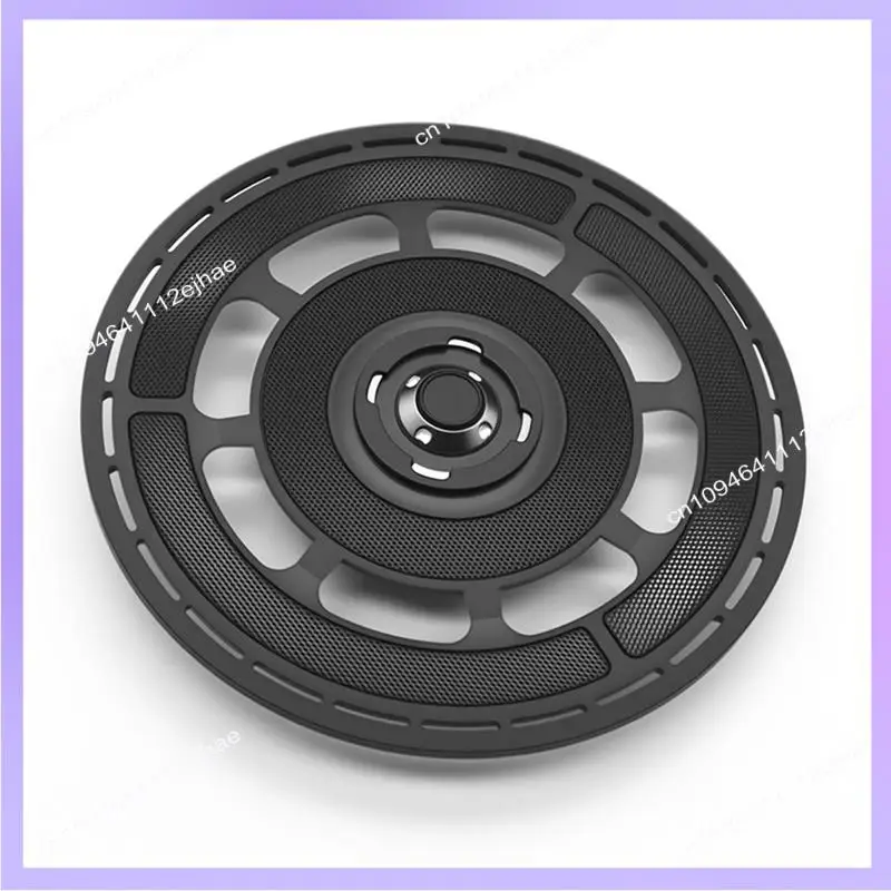 N83R 2 шт. сменный держатель швабры для Roborock G20S Ultra/Roborock Saros 10R, детали для робота-пылесоса, подушечки для швабры, подставка