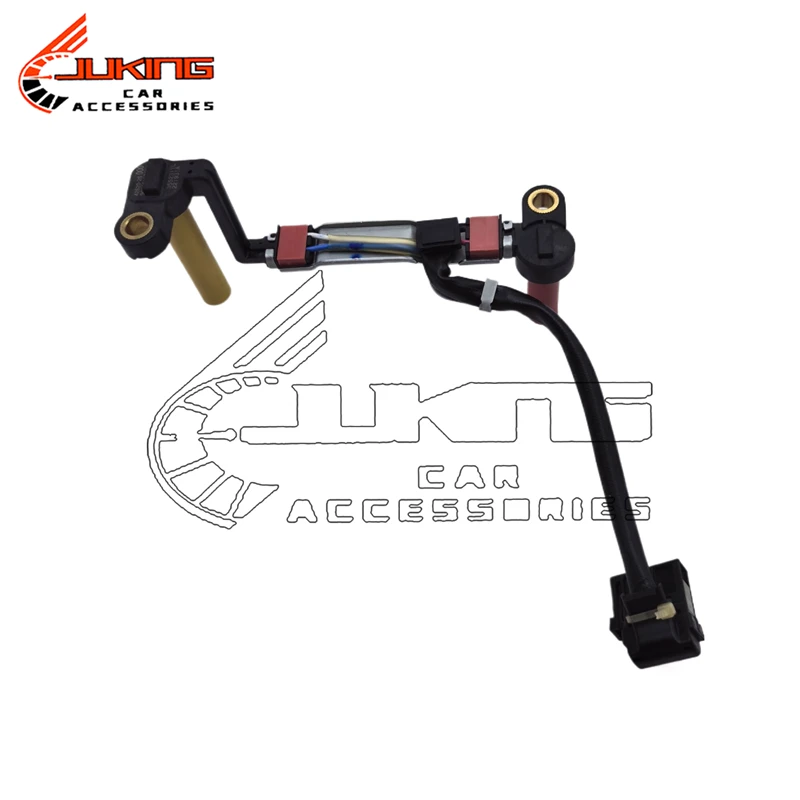 

A6GF1 Hyundai Elantra GT Kia Automatic Transmission Speed Sensor