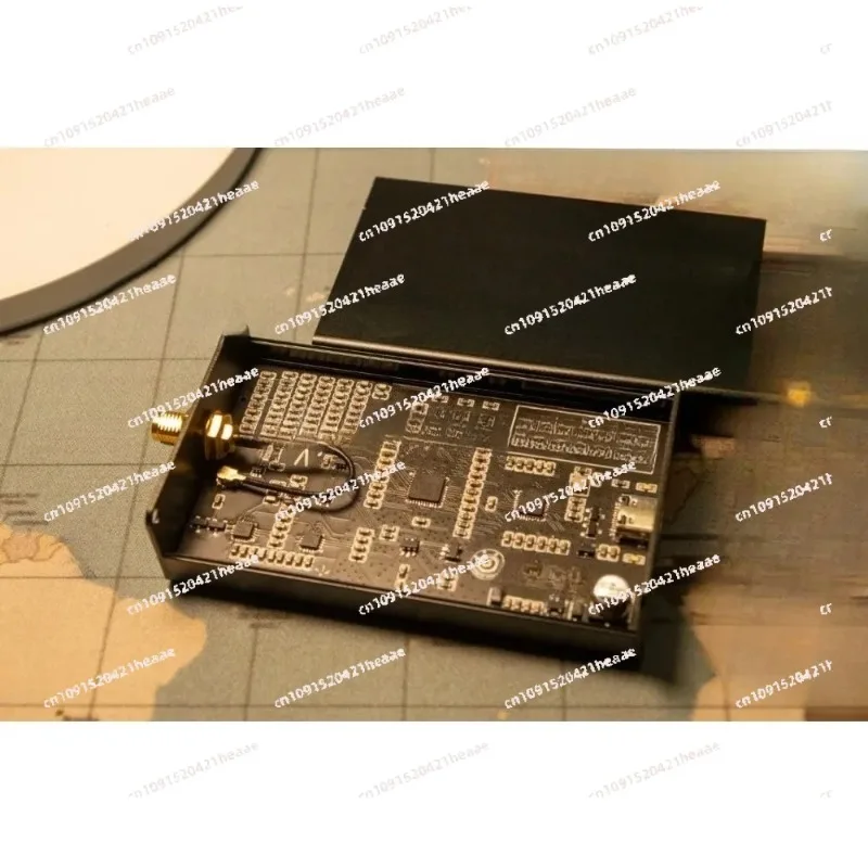 Suitable for  Software Defines  Radio Receiver Not  Aeronautical Receiver