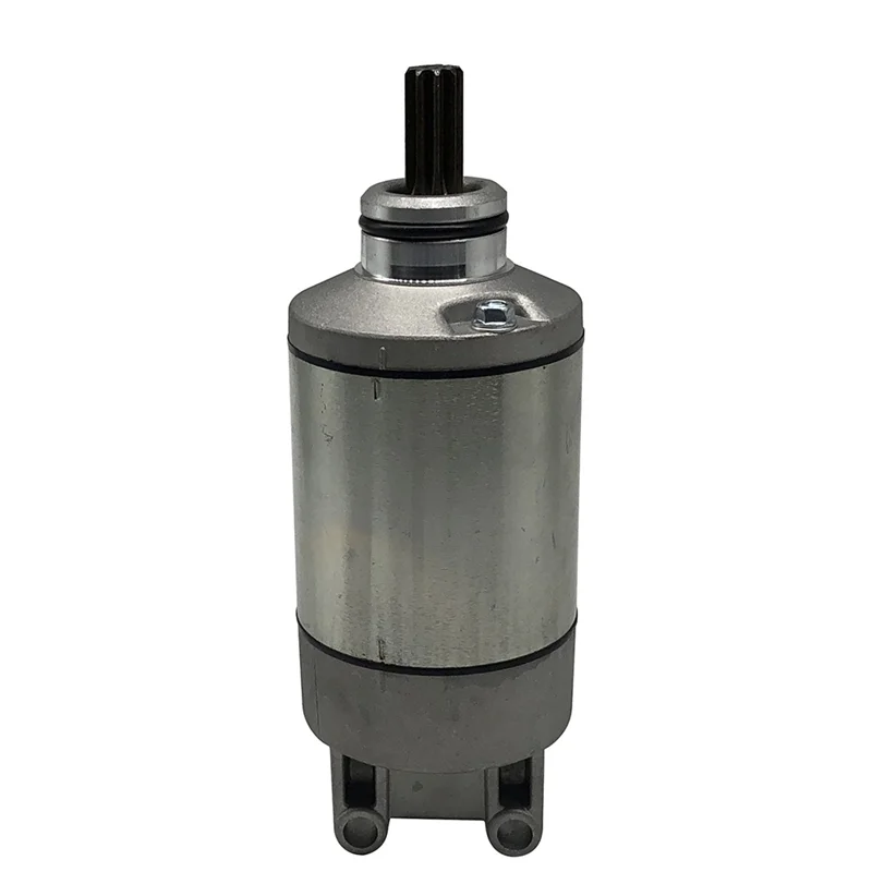 

Motorcycle 31100-29F00 Starter Motor For Arctic Cat 400 Kawasaki KLX400 Suzuki DRZ400 2000-2020 21163-S004