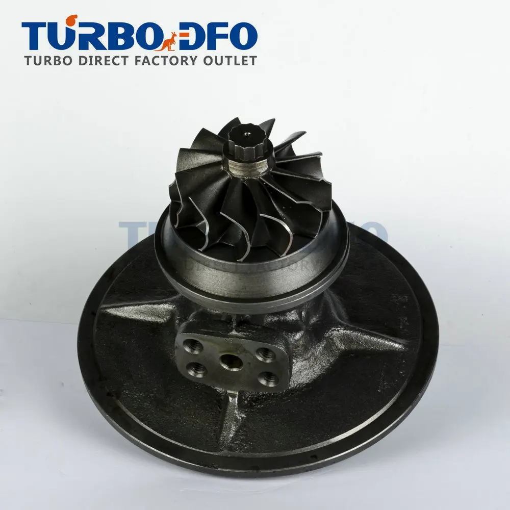 Turbolader Cartridge For Hitachi EX300-2 EX300-3 Earth Moving 6SD1-TP VA290021 VB290021 114400-3140 Turbine Core Turbocharger