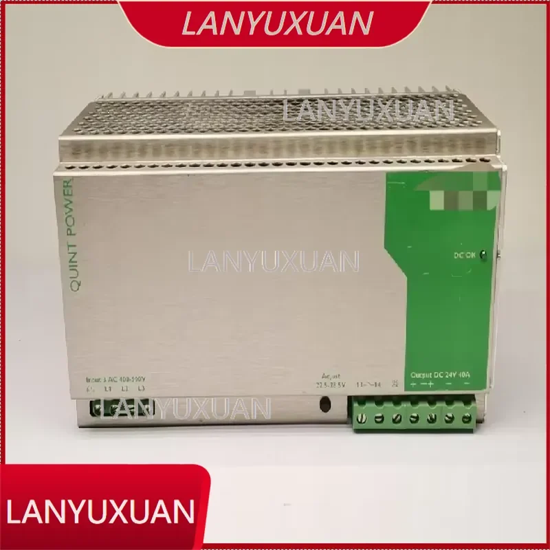 Plc New Ready Ps3x400500ac/24/40 Warehouse Industrial Automation Controller for Warranty Product