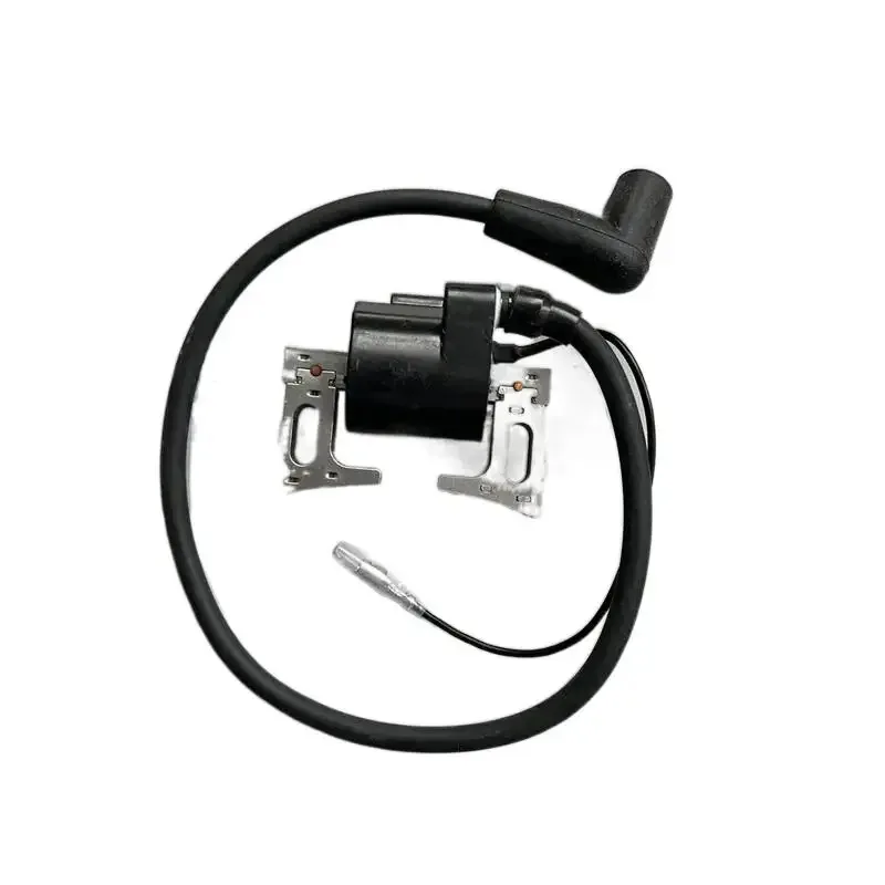 

Ignition Coil For Robin Subaru EH36 EH41 RGV7500 TSV7500 HV TW210 GENERATOR PARTS REPLACEMENT 267-79401-11/21/31 TT