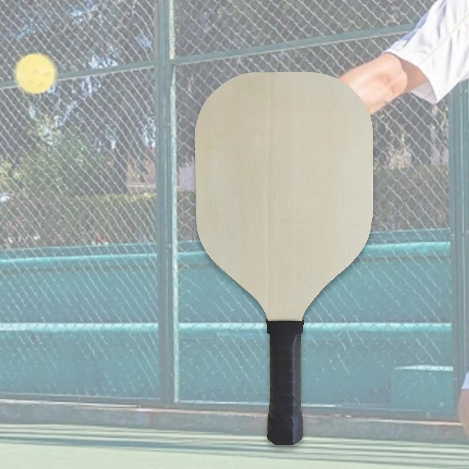 Pickleball Ball Paddle Professional for Training Beginner Outdoor and Indoor