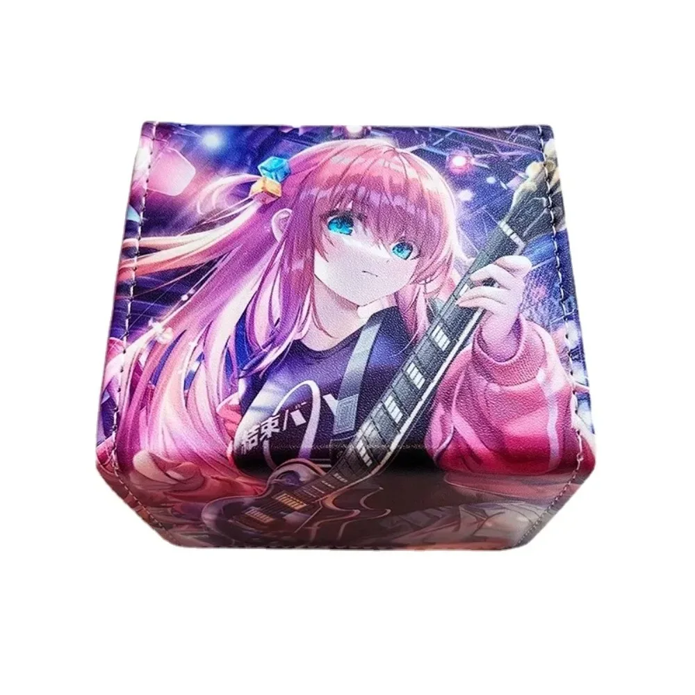 

BOCCHI THE ROCK Kita Ikuyo CARD BOX Anime Game Peripheral Collection Hot Sales Christmas Toys Present DIY Homemade