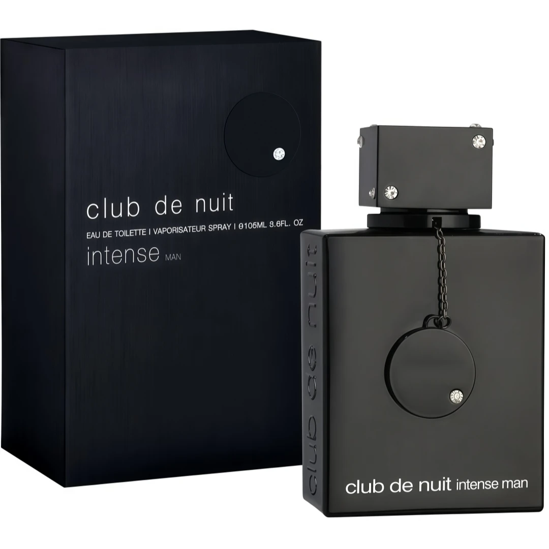 Club De Nuit Intens…
