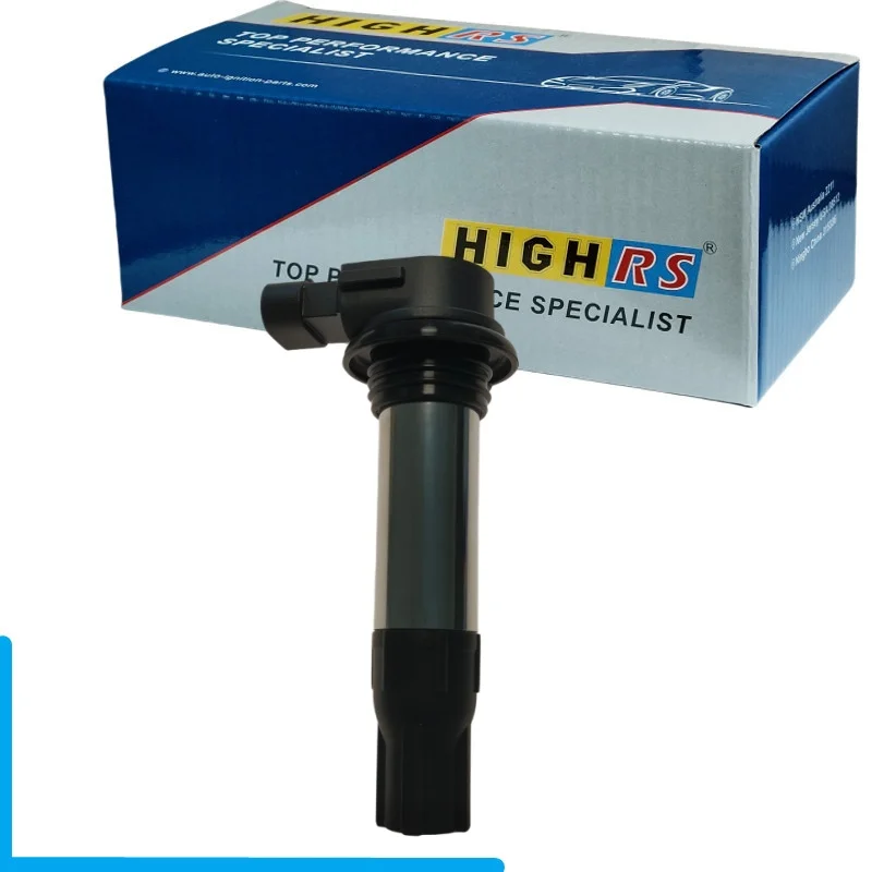 Upgrade Ignition Coil for CFMOTO 450SR 450NK 450SS 450CL-C 450MT 675SS 675SR-R 675NK CF400-6-9