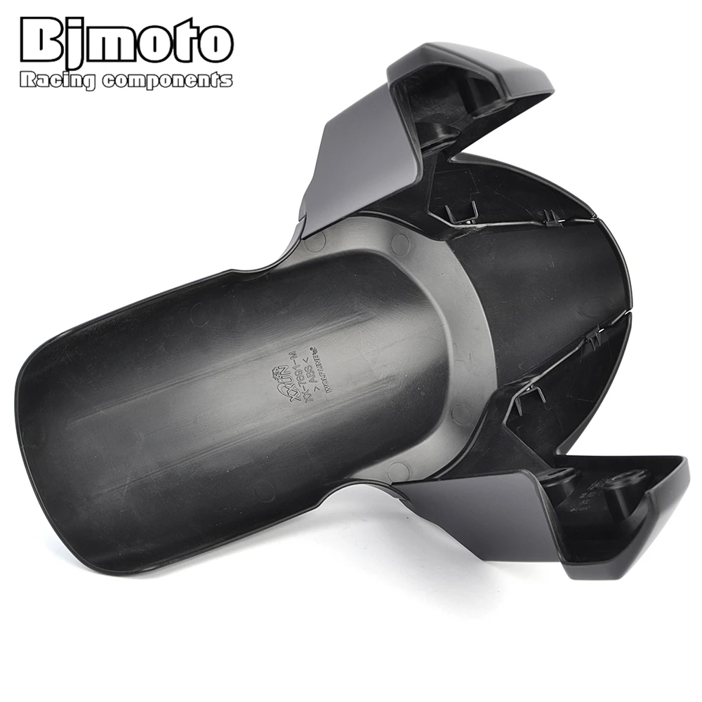 For Triumph Trident 660 2022 2023 2024 2025 Motorcycle Mudguards Front Wheel Fender Covers Splash Guards Protection - view 5