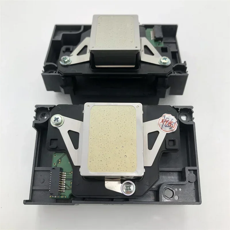 yyhc Quality Guarantee Green L1800 Printhead For Epson 1390 1400 1410 1430 1500W RX580 R265 R270 Printer Head F173080 F173090