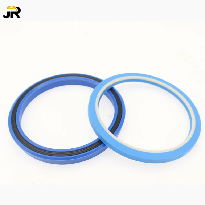 Hot Sell EC210B EC135B EC140B EW145B Hydraulic Cylinder Seal Kits Excavator Arm Seal Kit Boom Bucket Seal Kit