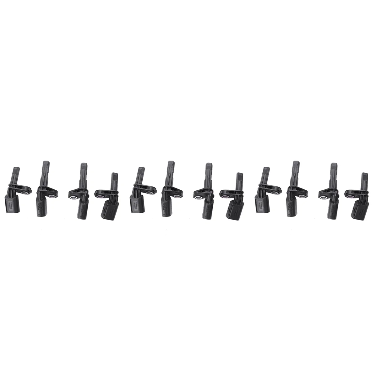 

Датчик скорости 12x для Golf MK5 MK6 Passat B6 B7 EOS TT A3 S3 Q3 WHT003856 WHT003857 WHT003858 WHT003859