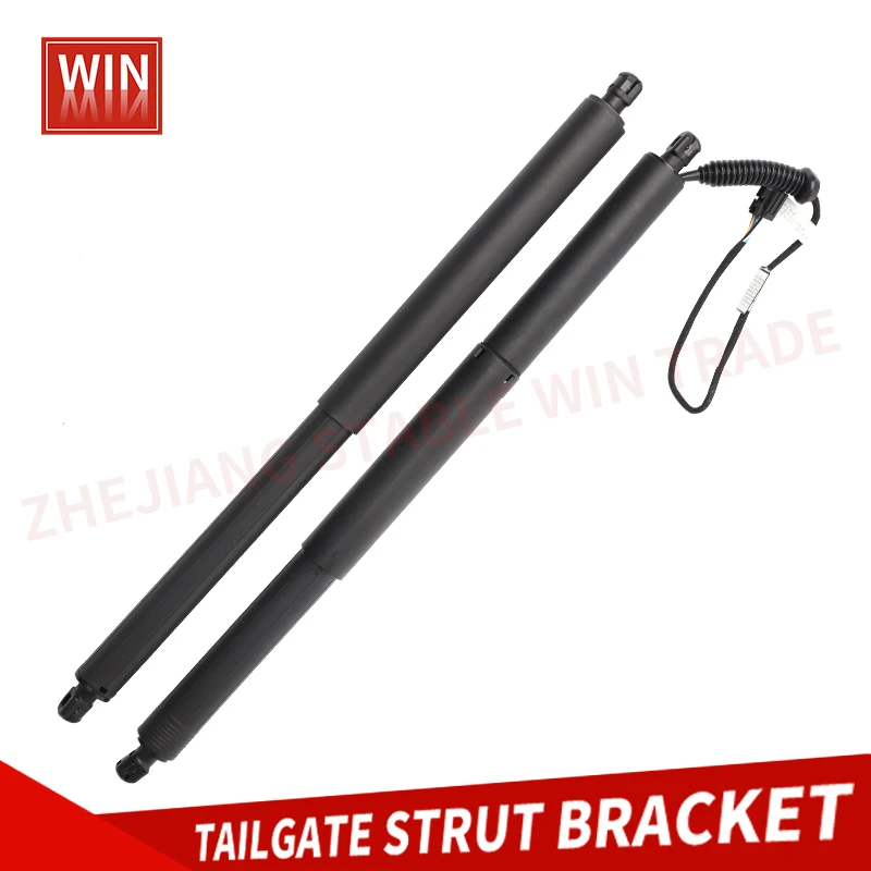 

84827321 84335426 Left and Right Trunk Pair Power Tailgate Electric lifting Rod Lift Struts For 2020-2022 Buick Enclave flag