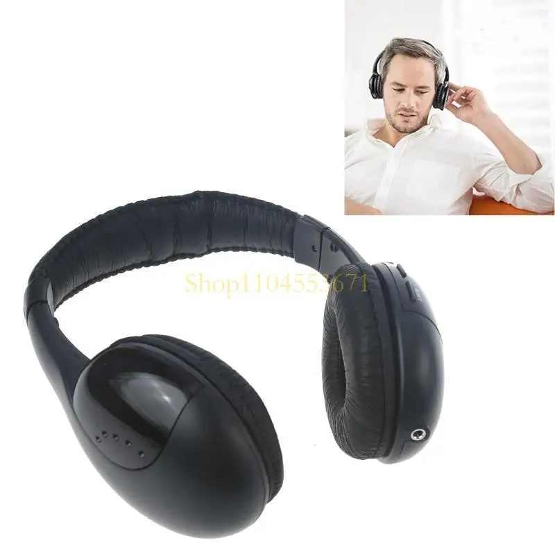 أفضل بائع مع سماعة كابل الصوت سماعة أذن سلكية لاسلكية أداء متميز #2