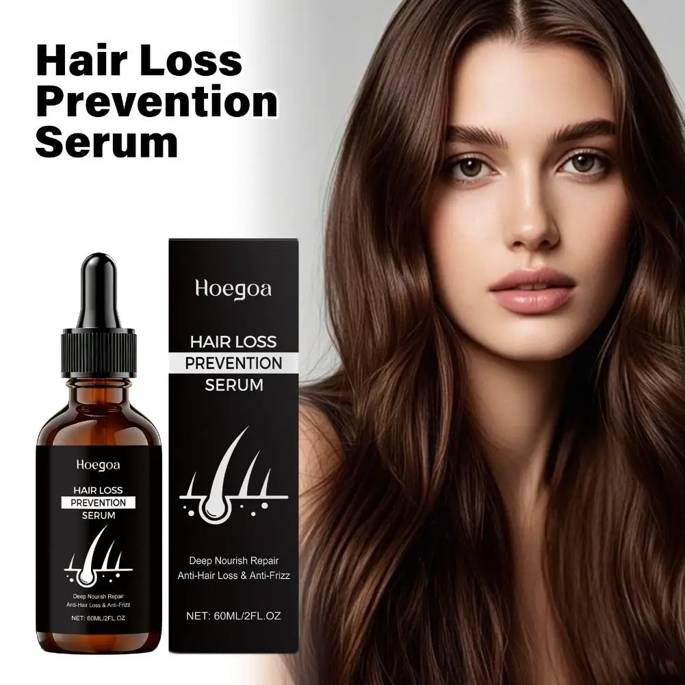 New Advanced Nourishing Scalp Serum Deep Moisturizing Soothing Strengthen Hair Root Care Repair Smooth Shine Revitalizing Serum