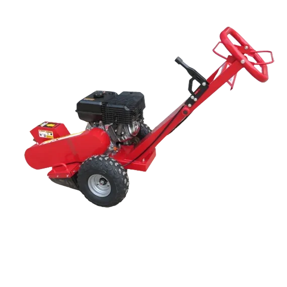 15   oline Forestry Machinery Professional Mini Stump Remover Wood Stump Grinder Machine Tree Stump Grinder