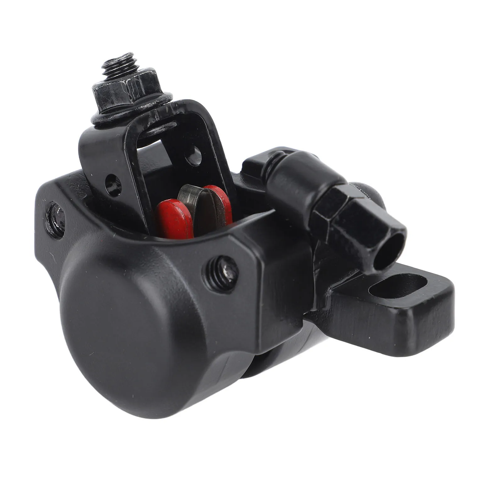 

Дисковый тормозной суппорт из алюминиевого сплава для электросамокатов NIU KQi2, KQi2 Pro, KQi3, KQi3 PRO – Запасные части