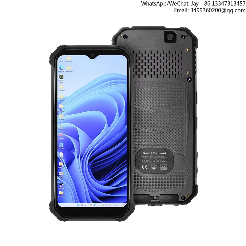 Rugline 6 Inch Wate…